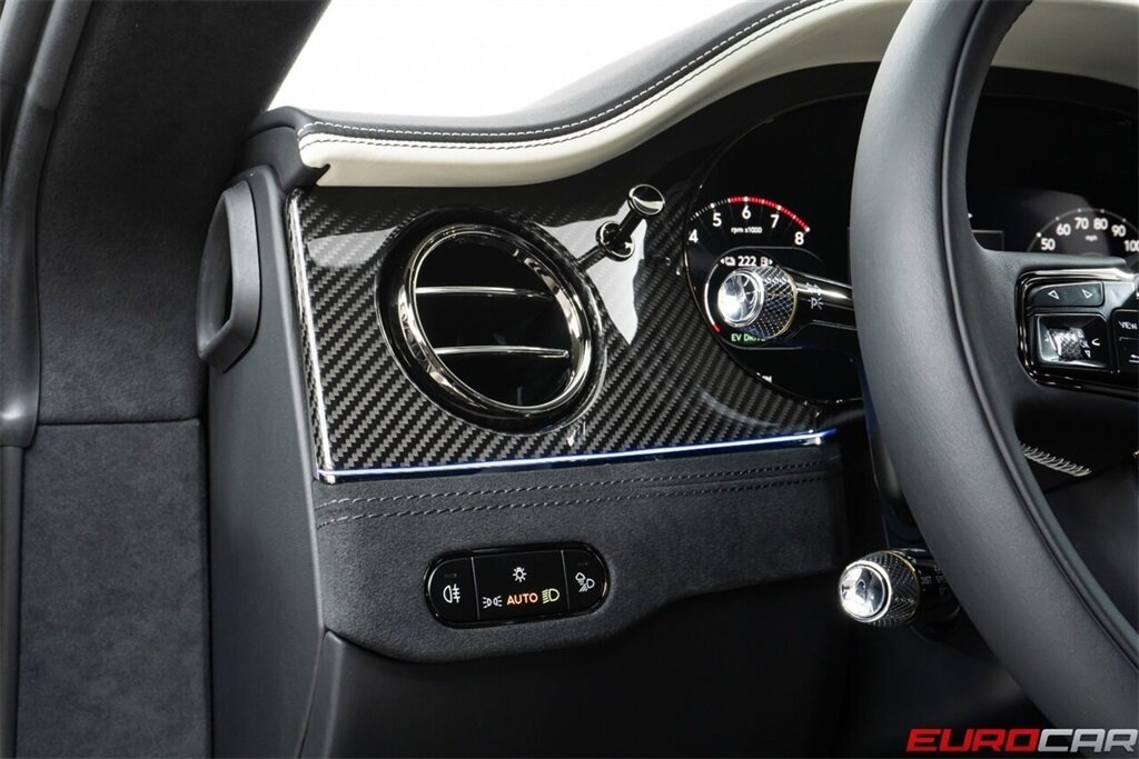 2025 Bentley Continental GT Speed *FIRST EDITION * MASSIVE $364,020 MSRP * FULL BODY MATTE PPF* - Photo 25 - Costa Mesa, CA 92626