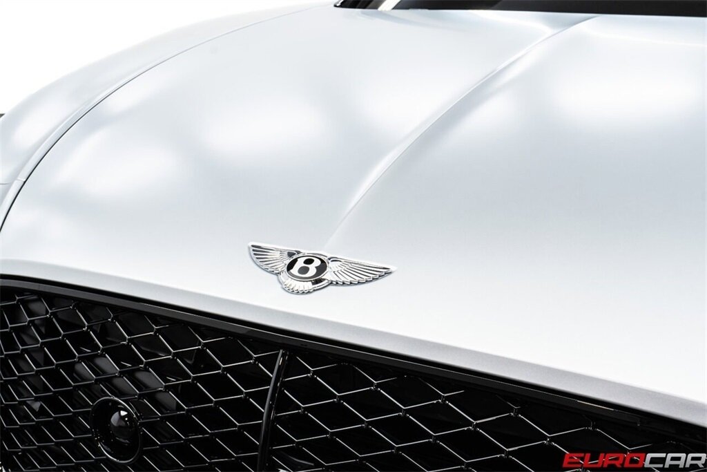 2025 Bentley Continental GT Speed *FIRST EDITION * MASSIVE $364,020 MSRP * FULL BODY MATTE PPF* - Photo 9 - Costa Mesa, CA 92626
