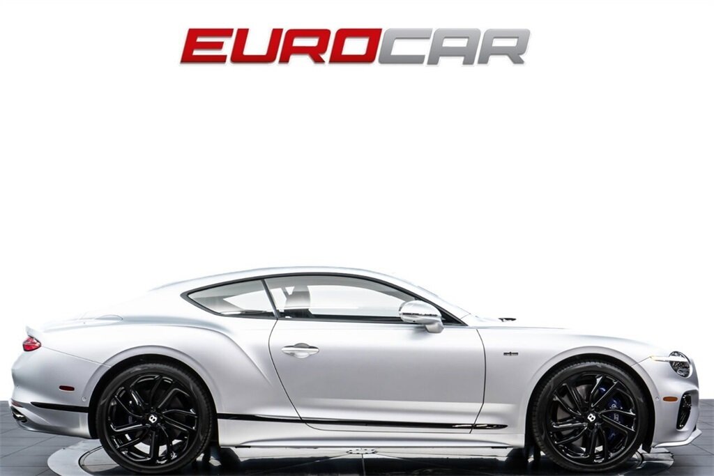 2025 Bentley Continental GT Speed *FIRST EDITION * MASSIVE $364,020 MSRP * FULL BODY MATTE PPF* - Photo 6 - Costa Mesa, CA 92626