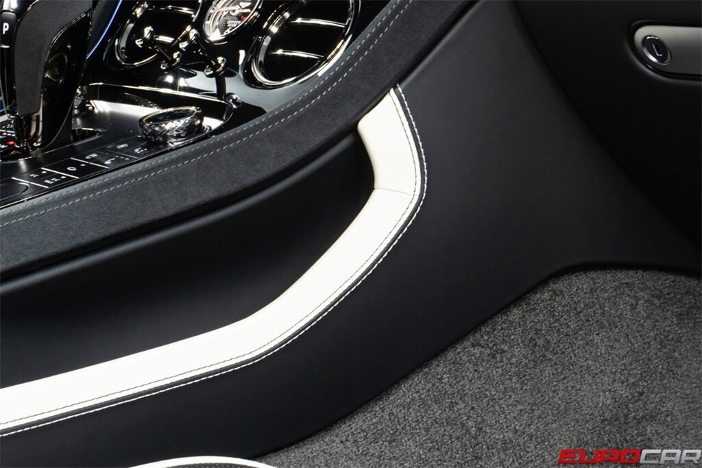 2025 Bentley Continental GT Speed *FIRST EDITION * MASSIVE $364,020 MSRP * FULL BODY MATTE PPF* - Photo 36 - Costa Mesa, CA 92626