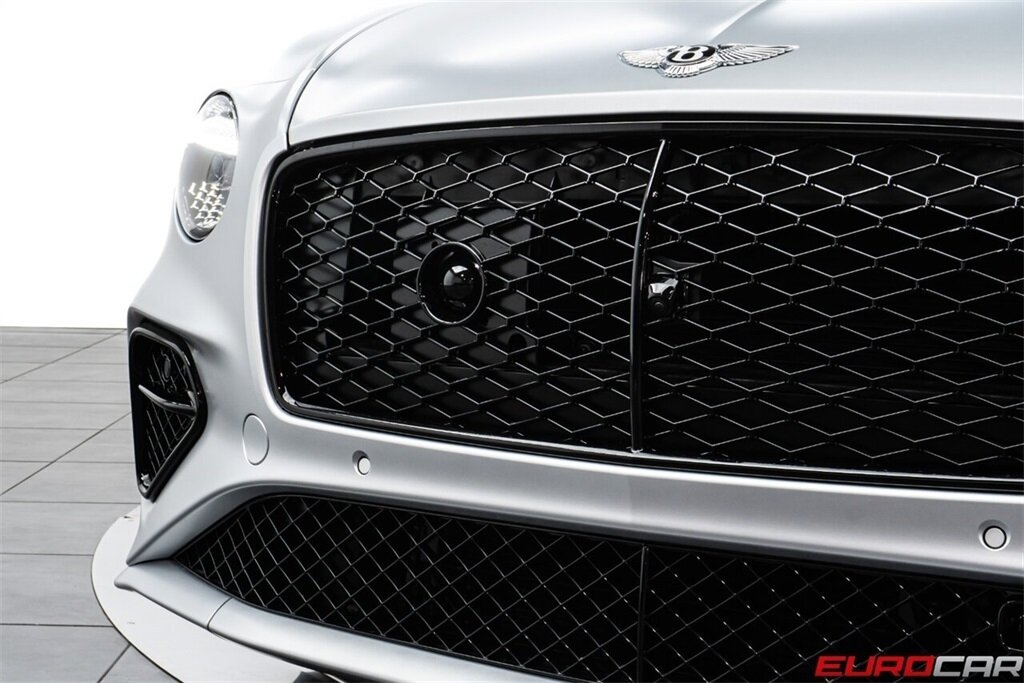 2025 Bentley Continental GT Speed *FIRST EDITION * MASSIVE $364,020 MSRP * FULL BODY MATTE PPF* - Photo 11 - Costa Mesa, CA 92626