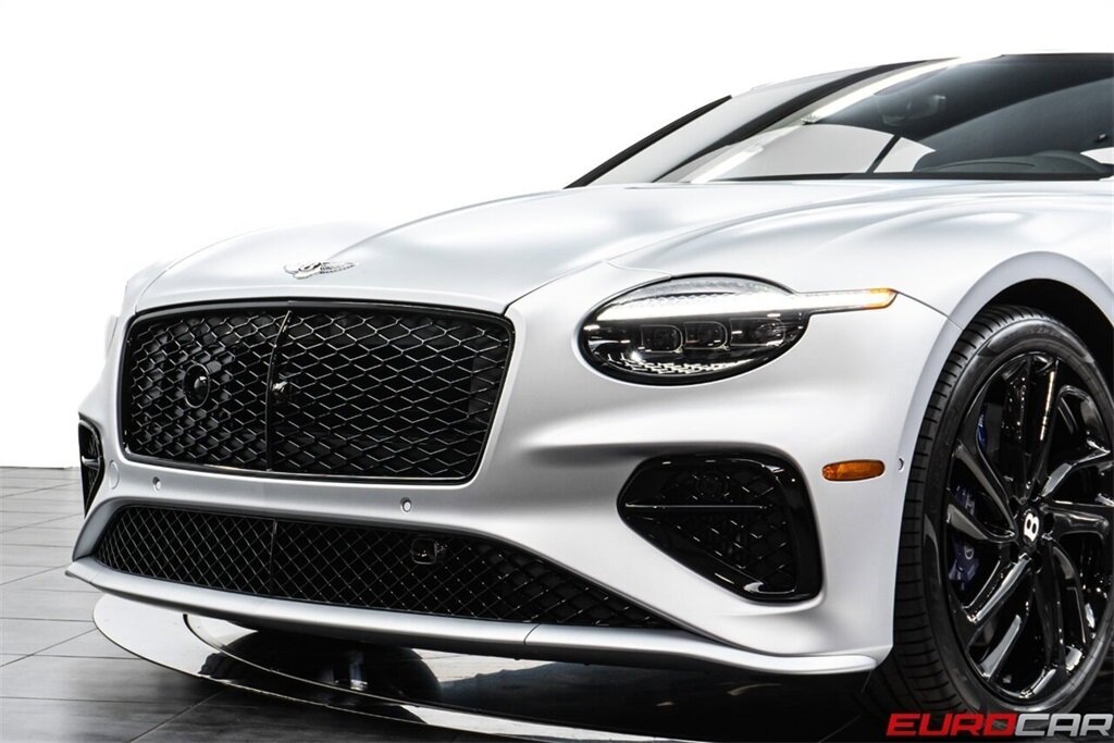 2025 Bentley Continental GT Speed *FIRST EDITION * MASSIVE $364,020 MSRP * FULL BODY MATTE PPF* - Photo 12 - Costa Mesa, CA 92626