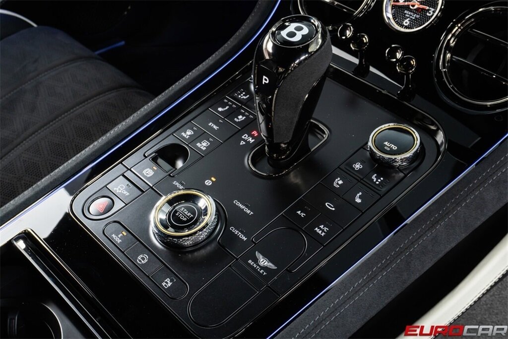 2025 Bentley Continental GT Speed *FIRST EDITION * MASSIVE $364,020 MSRP * FULL BODY MATTE PPF* - Photo 32 - Costa Mesa, CA 92626
