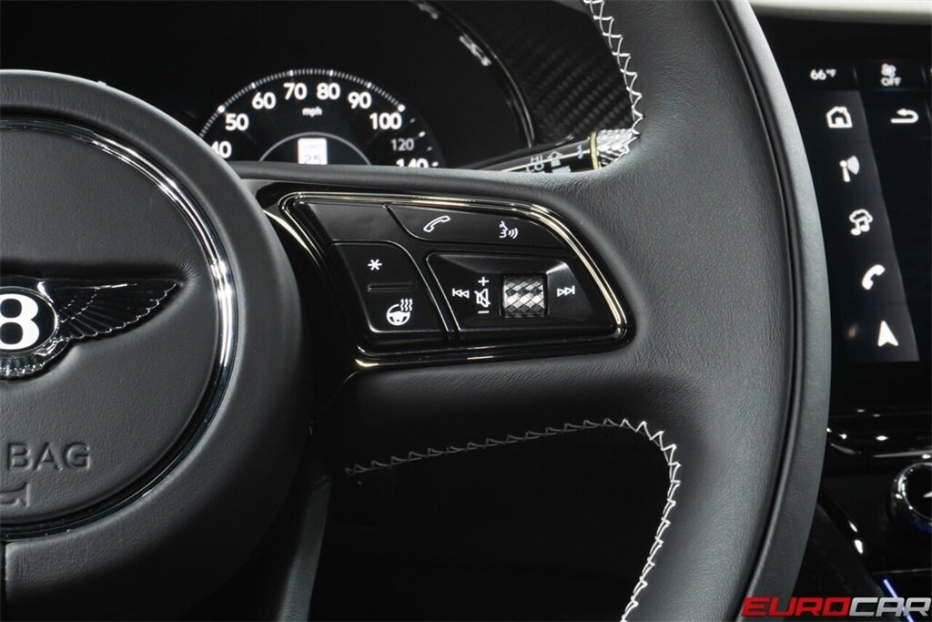 2025 Bentley Continental GT Speed *FIRST EDITION * MASSIVE $364,020 MSRP * FULL BODY MATTE PPF* - Photo 29 - Costa Mesa, CA 92626