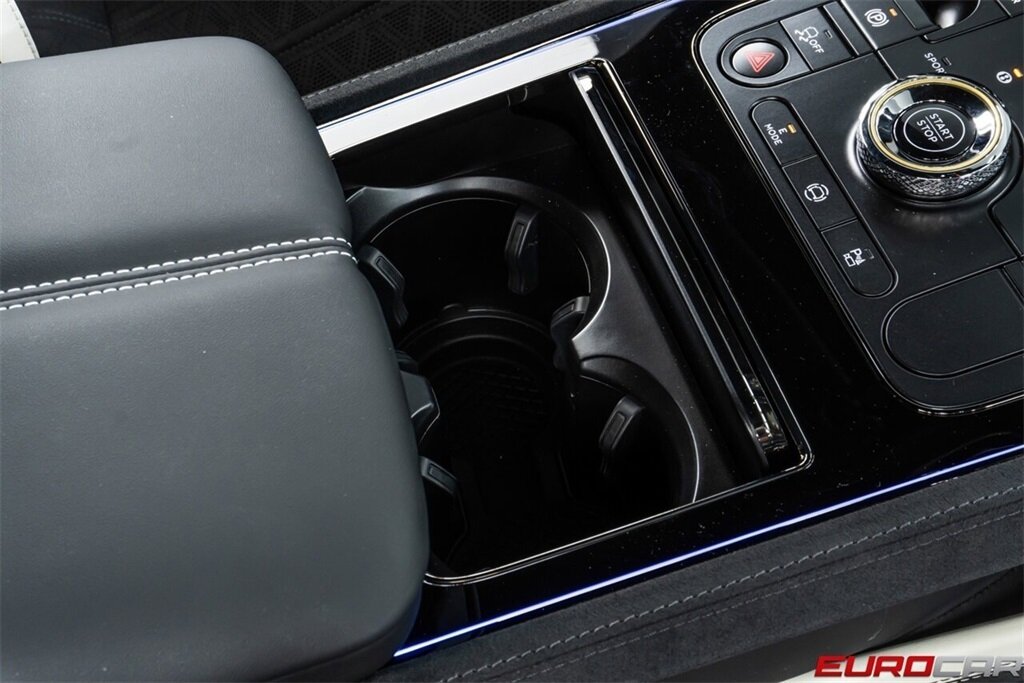 2025 Bentley Continental GT Speed *FIRST EDITION * MASSIVE $364,020 MSRP * FULL BODY MATTE PPF* - Photo 33 - Costa Mesa, CA 92626