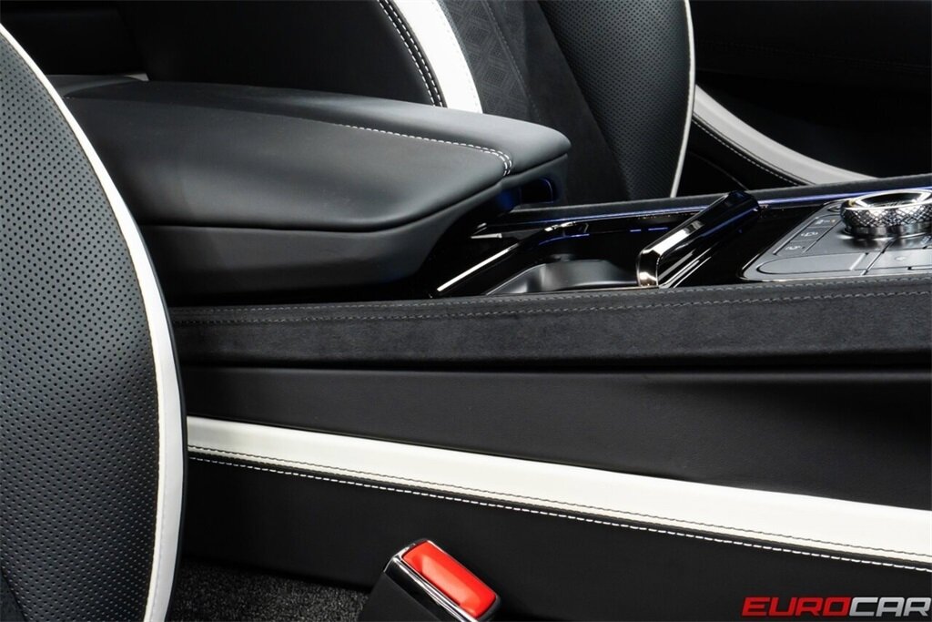 2025 Bentley Continental GT Speed *FIRST EDITION * MASSIVE $364,020 MSRP * FULL BODY MATTE PPF* - Photo 35 - Costa Mesa, CA 92626