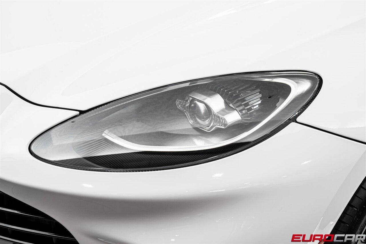 2022 Aston Martin DBX *FRONT PPF * IMMACULATE CONDITION* - Photo 10 - Costa Mesa, CA 92626