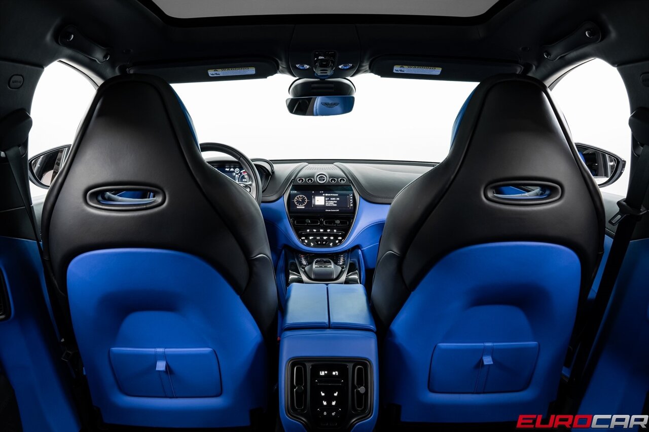 2022 Aston Martin DBX *FRONT PPF * IMMACULATE CONDITION* - Photo 22 - Costa Mesa, CA 92626
