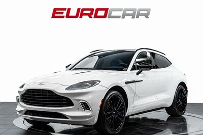 2022 Aston Martin DBX *FRONT PPF * IMMACULATE CONDITION* SUV