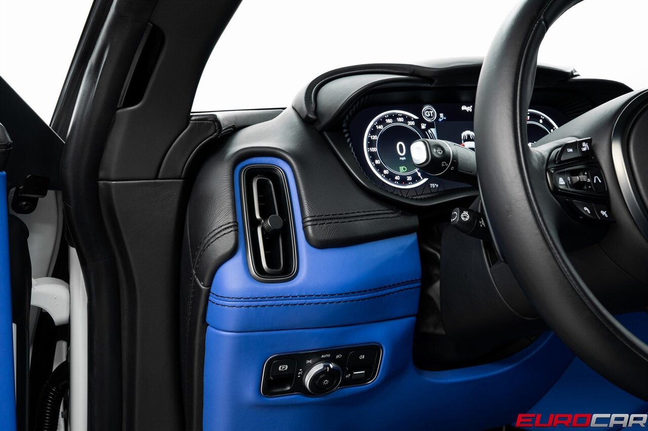 2022 Aston Martin DBX *FRONT PPF * IMMACULATE CONDITION* - Photo 24 - Costa Mesa, CA 92626