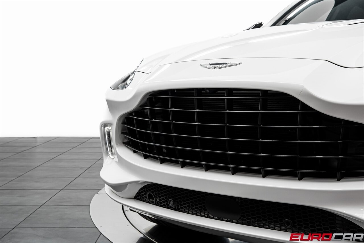 2022 Aston Martin DBX *FRONT PPF * IMMACULATE CONDITION* - Photo 11 - Costa Mesa, CA 92626
