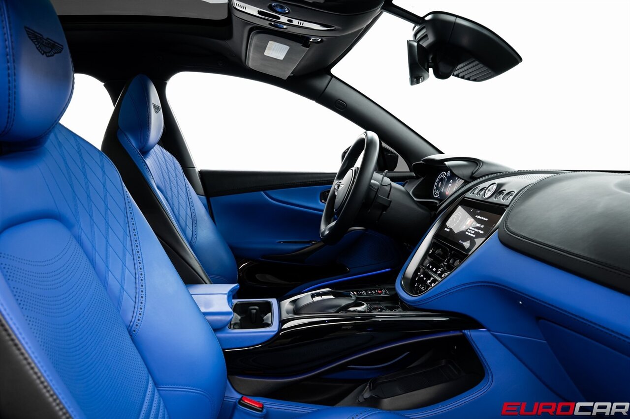 2022 Aston Martin DBX *FRONT PPF * IMMACULATE CONDITION* - Photo 33 - Costa Mesa, CA 92626