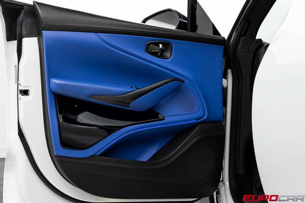 2022 Aston Martin DBX *FRONT PPF * IMMACULATE CONDITION* - Photo 20 - Costa Mesa, CA 92626