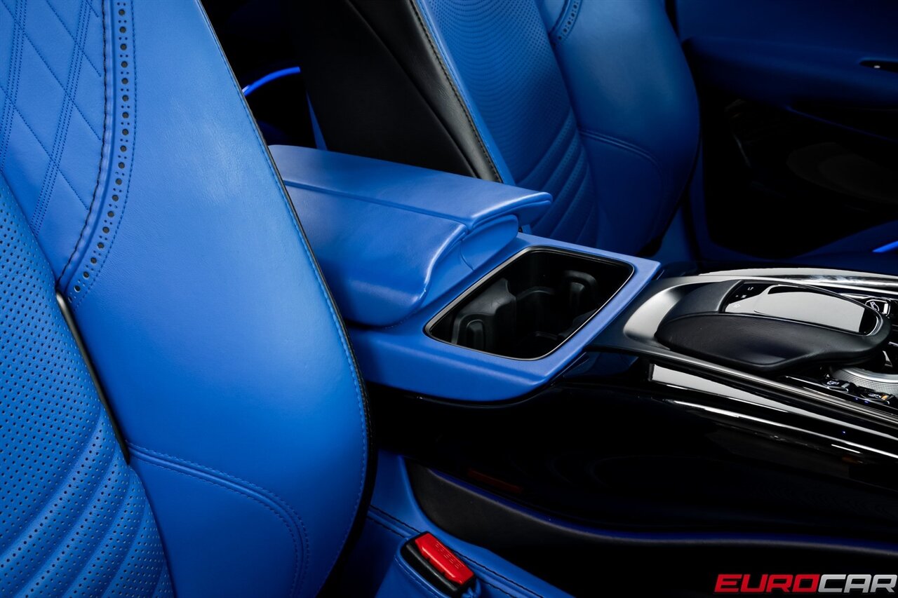 2022 Aston Martin DBX *FRONT PPF * IMMACULATE CONDITION* - Photo 31 - Costa Mesa, CA 92626