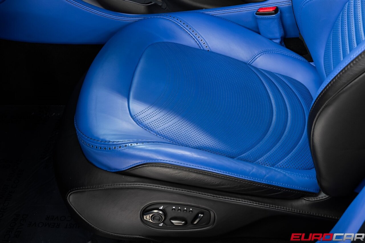 2022 Aston Martin DBX *FRONT PPF * IMMACULATE CONDITION* - Photo 40 - Costa Mesa, CA 92626