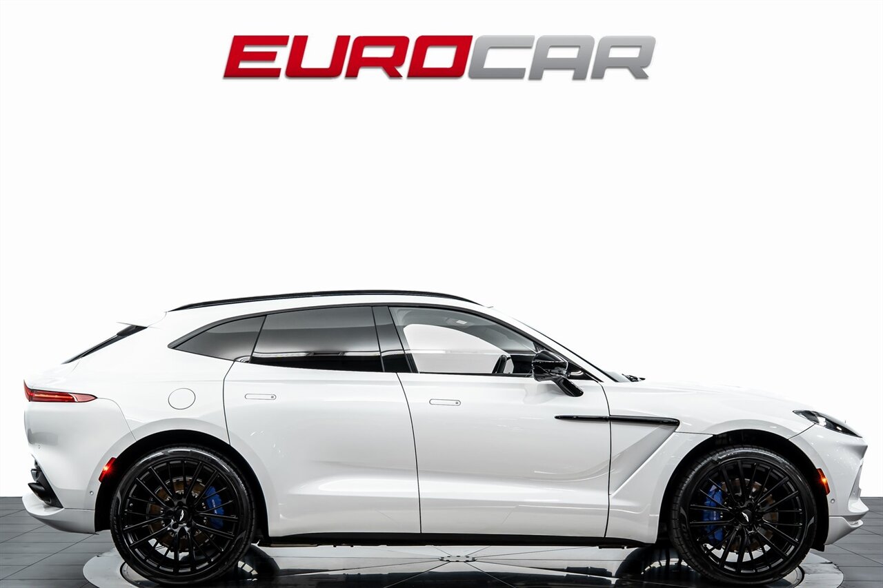 2022 Aston Martin DBX *FRONT PPF * IMMACULATE CONDITION* - Photo 6 - Costa Mesa, CA 92626