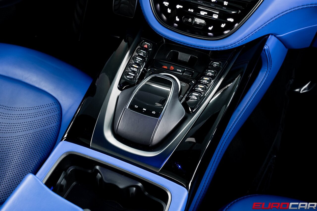 2022 Aston Martin DBX *FRONT PPF * IMMACULATE CONDITION* - Photo 29 - Costa Mesa, CA 92626