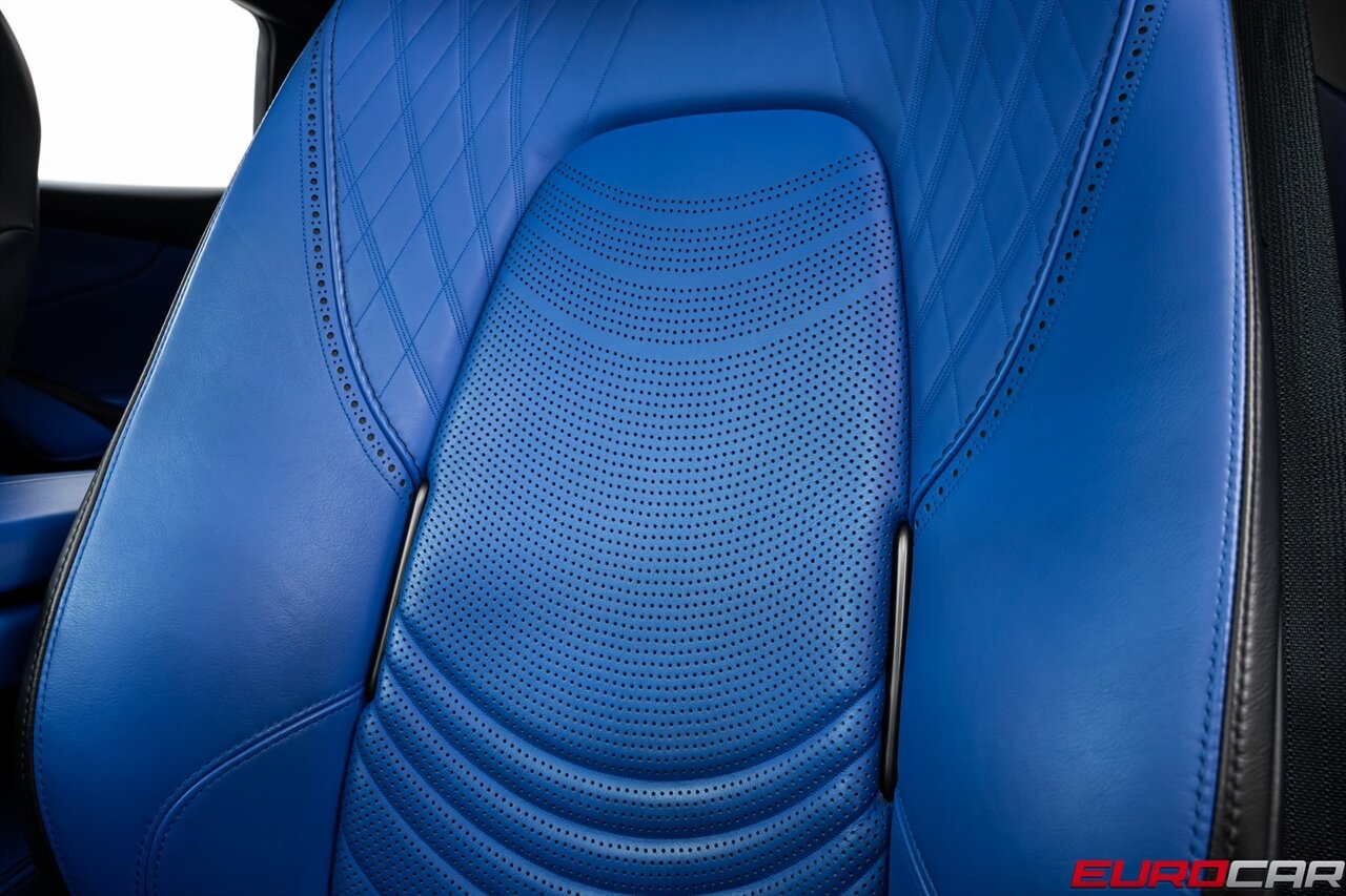 2022 Aston Martin DBX *FRONT PPF * IMMACULATE CONDITION* - Photo 39 - Costa Mesa, CA 92626