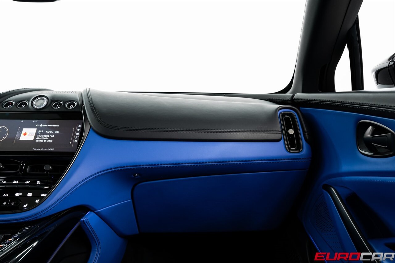 2022 Aston Martin DBX *FRONT PPF * IMMACULATE CONDITION* - Photo 30 - Costa Mesa, CA 92626