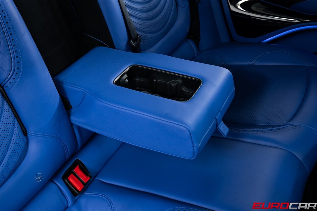 2022 Aston Martin DBX *FRONT PPF * IMMACULATE CONDITION* - Photo 37 - Costa Mesa, CA 92626