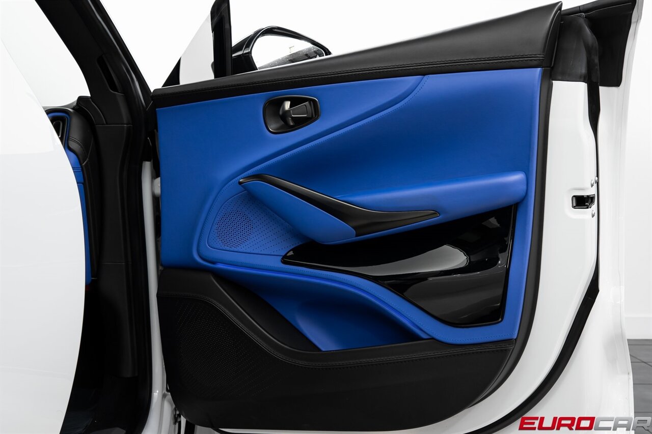 2022 Aston Martin DBX *FRONT PPF * IMMACULATE CONDITION* - Photo 21 - Costa Mesa, CA 92626