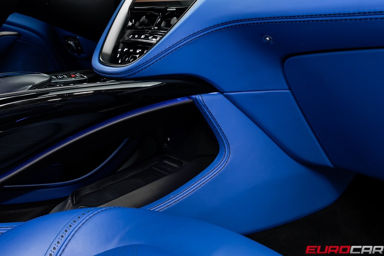 2022 Aston Martin DBX *FRONT PPF * IMMACULATE CONDITION* - Photo 32 - Costa Mesa, CA 92626