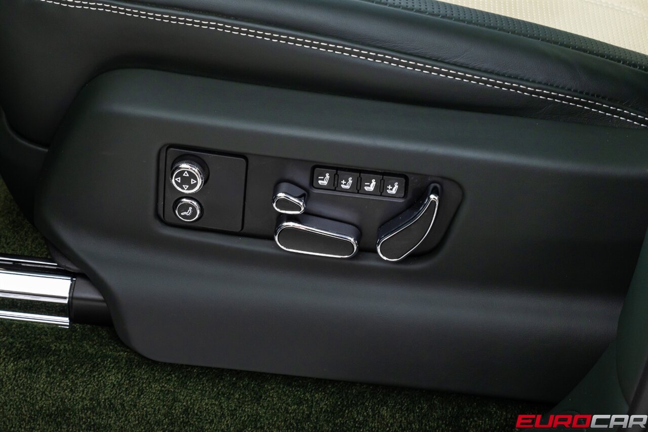 2022 Bentley Bentayga V8 *TOURING SPEC * COMFORT SPEC * FRONT PPF* - Photo 43 - Costa Mesa, CA 92626