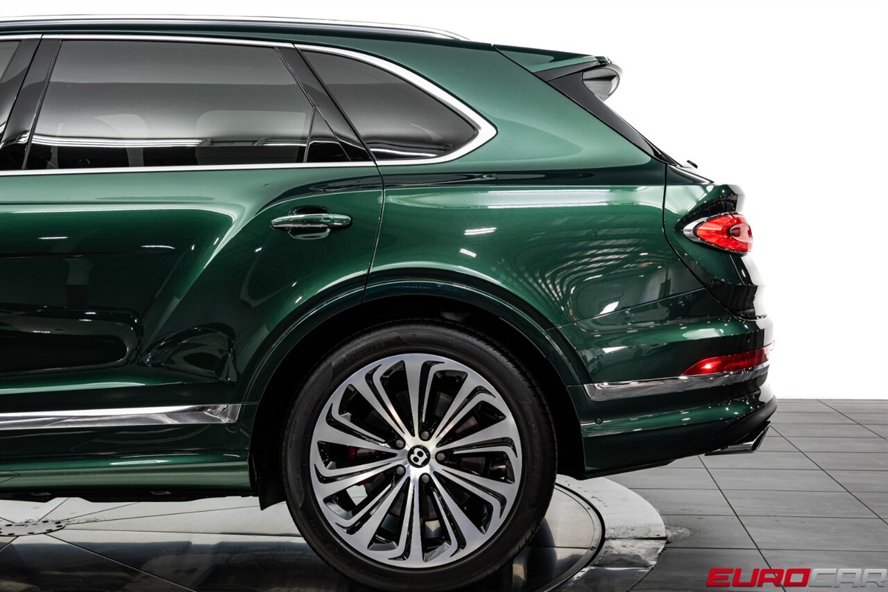 2022 Bentley Bentayga V8 *TOURING SPEC * COMFORT SPEC * FRONT PPF* - Photo 14 - Costa Mesa, CA 92626