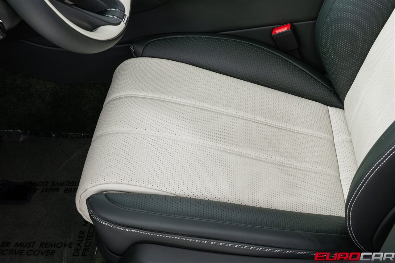 2022 Bentley Bentayga V8 *TOURING SPEC * COMFORT SPEC * FRONT PPF* - Photo 42 - Costa Mesa, CA 92626