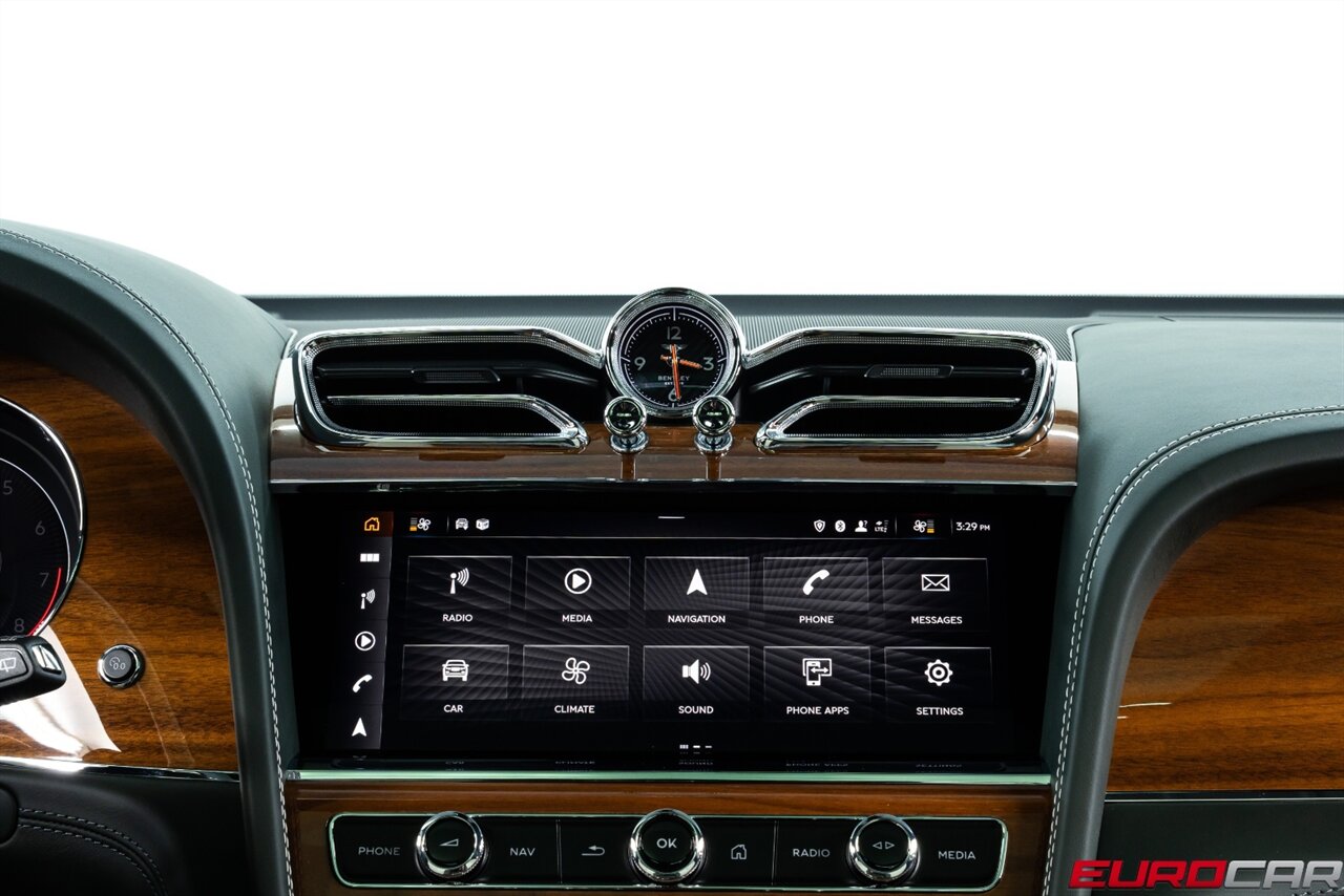 2022 Bentley Bentayga V8 *TOURING SPEC * COMFORT SPEC * FRONT PPF* - Photo 29 - Costa Mesa, CA 92626