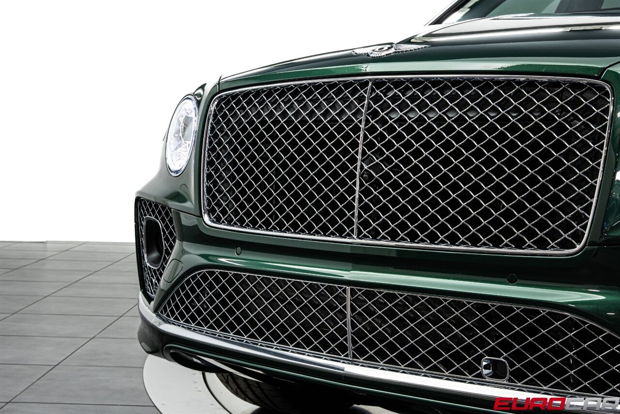 2022 Bentley Bentayga V8 *TOURING SPEC * COMFORT SPEC * FRONT PPF* - Photo 10 - Costa Mesa, CA 92626