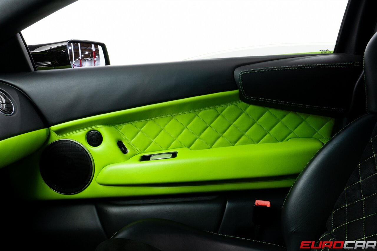 2008 Lamborghini Murcielago LP 640  *CARBON FIBER INTERIOR * TWO-TONE INTERIOR* - Photo 26 - Costa Mesa, CA 92626