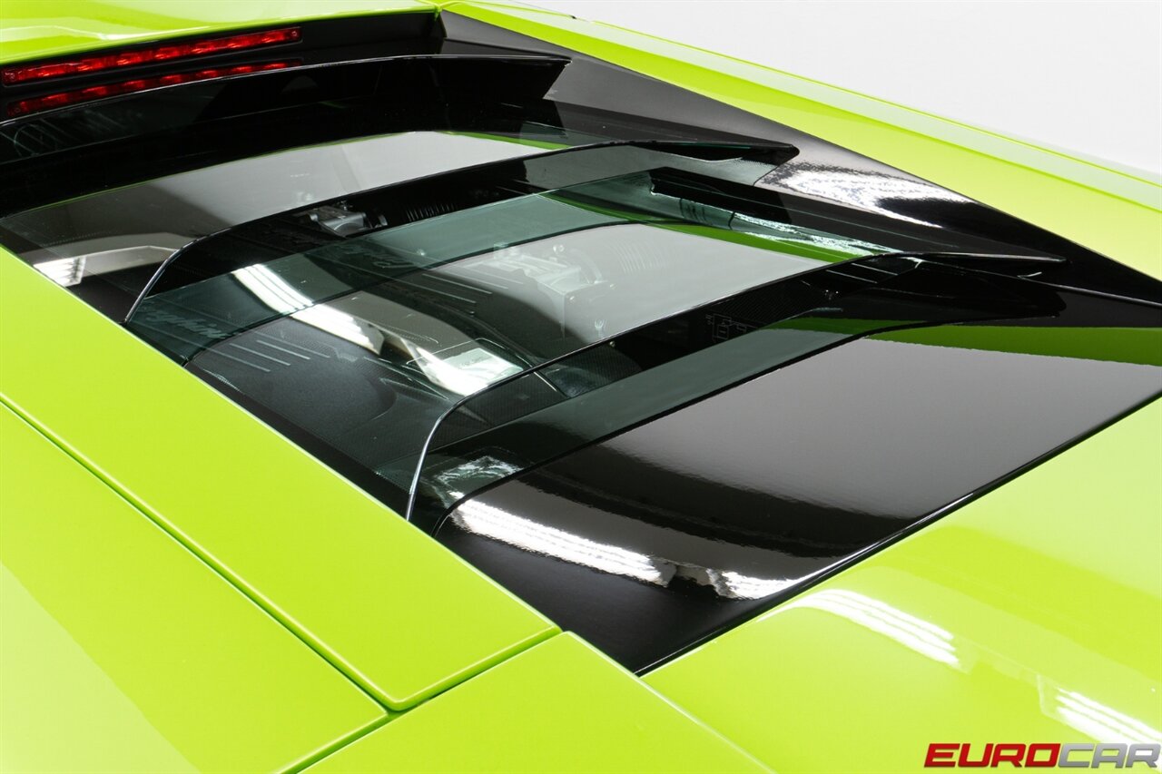 2008 Lamborghini Murcielago LP 640  *CARBON FIBER INTERIOR * TWO-TONE INTERIOR* - Photo 19 - Costa Mesa, CA 92626