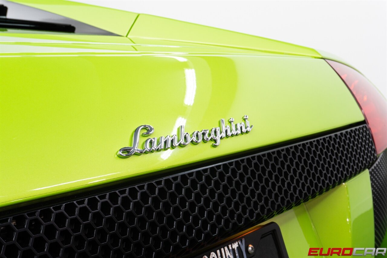 2008 Lamborghini Murcielago LP 640  *CARBON FIBER INTERIOR * TWO-TONE INTERIOR* - Photo 22 - Costa Mesa, CA 92626