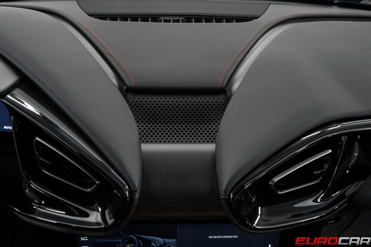 2025 Ferrari 12Cilindri *FULL PPF * STUNNING V12 * FULL CARBON* - Photo 35 - Costa Mesa, CA 92626