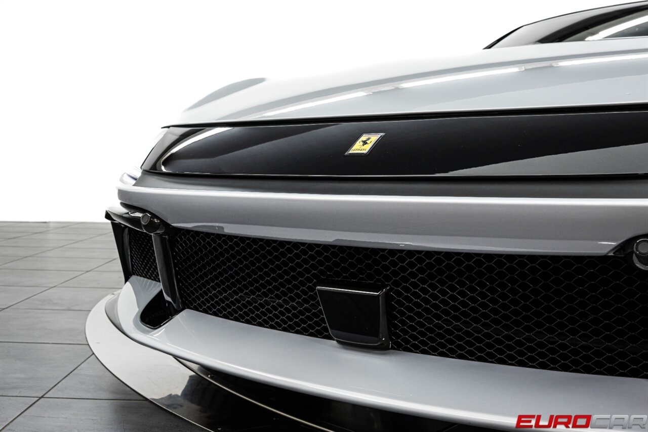 2025 Ferrari 12Cilindri *FULL PPF * STUNNING V12 * FULL CARBON* - Photo 11 - Costa Mesa, CA 92626