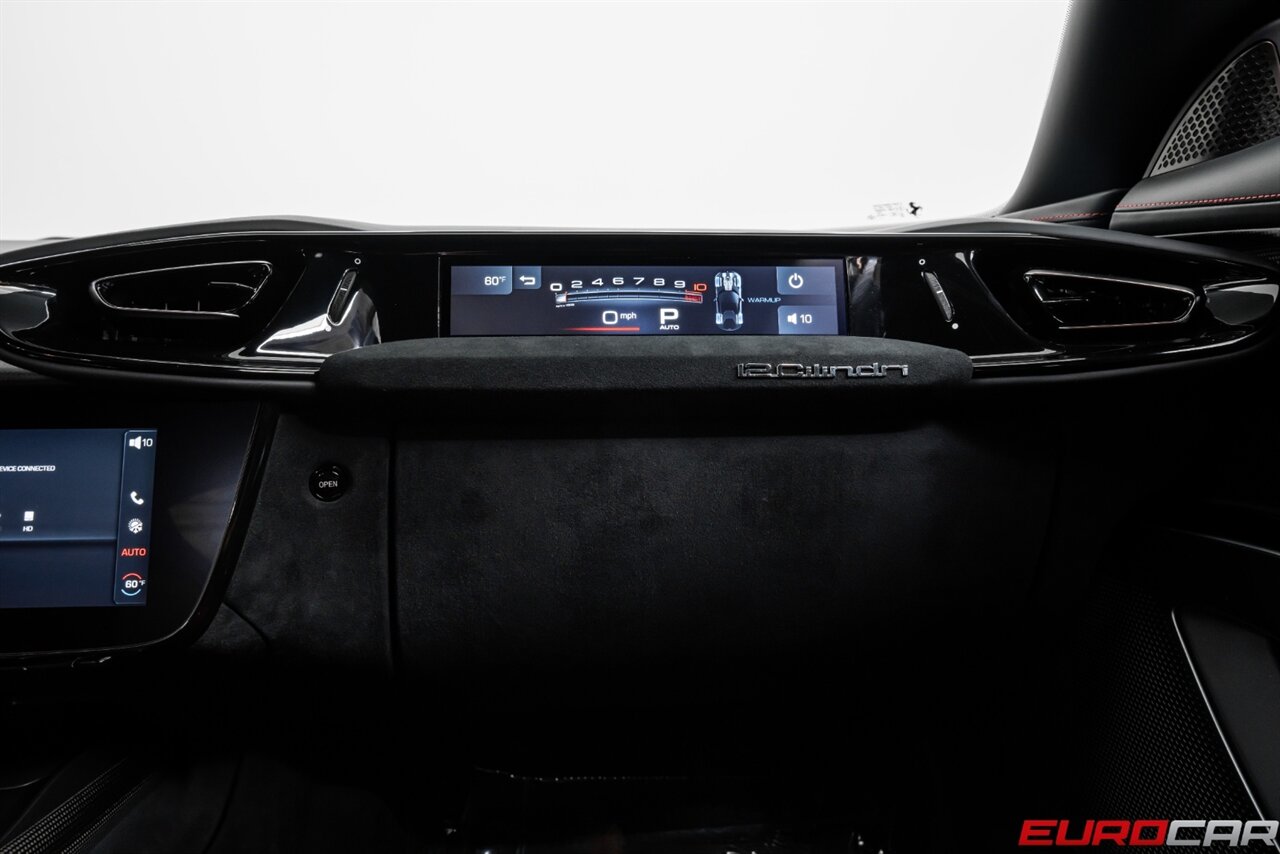 2025 Ferrari 12Cilindri *FULL PPF * STUNNING V12 * FULL CARBON* - Photo 40 - Costa Mesa, CA 92626