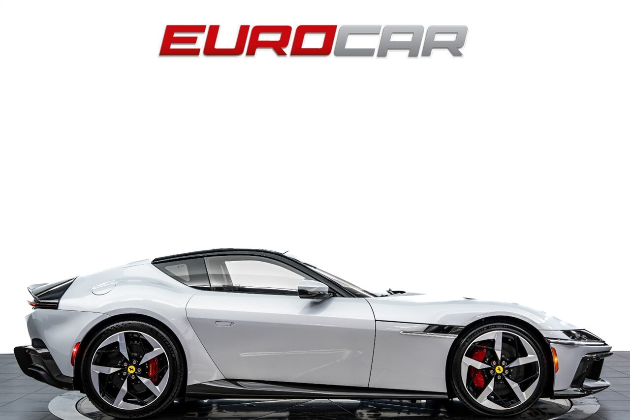 2025 Ferrari 12Cilindri *FULL PPF * STUNNING V12 * FULL CARBON* - Photo 6 - Costa Mesa, CA 92626