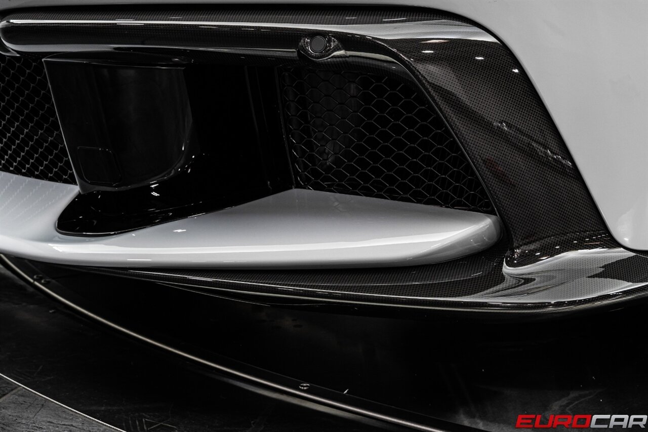 2025 Ferrari 12Cilindri *FULL PPF * STUNNING V12 * FULL CARBON* - Photo 13 - Costa Mesa, CA 92626