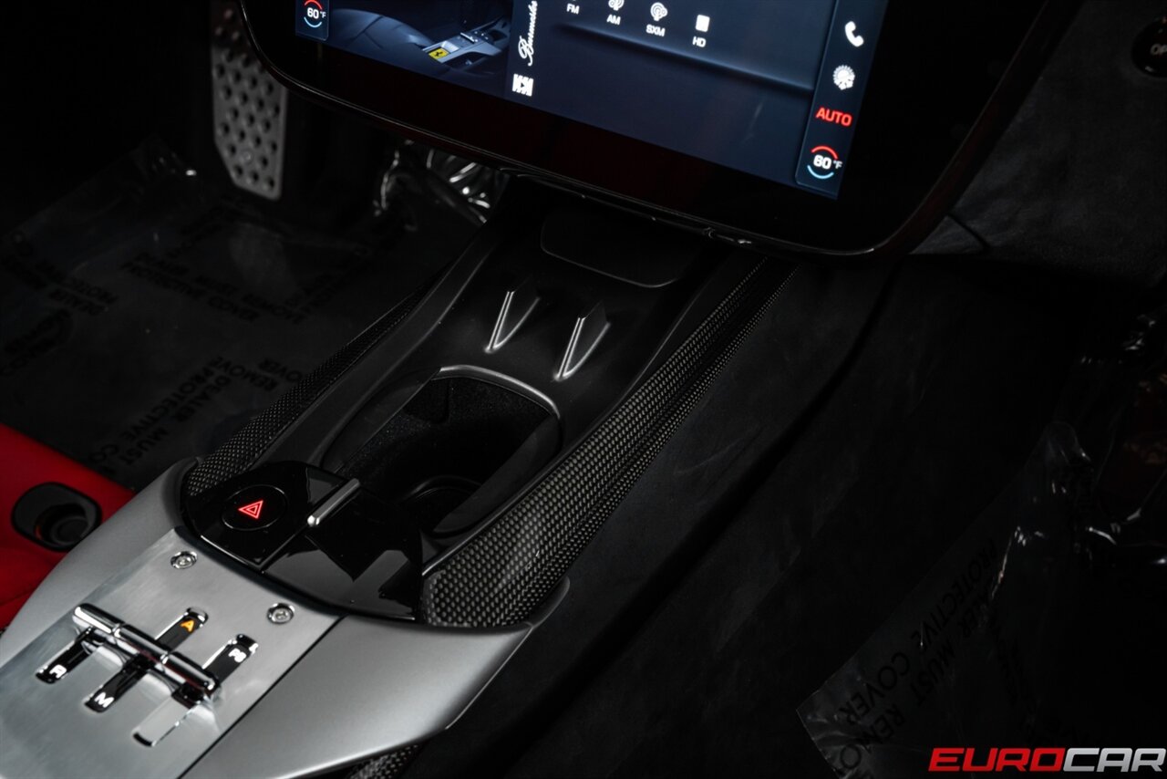 2025 Ferrari 12Cilindri *FULL PPF * STUNNING V12 * FULL CARBON* - Photo 37 - Costa Mesa, CA 92626