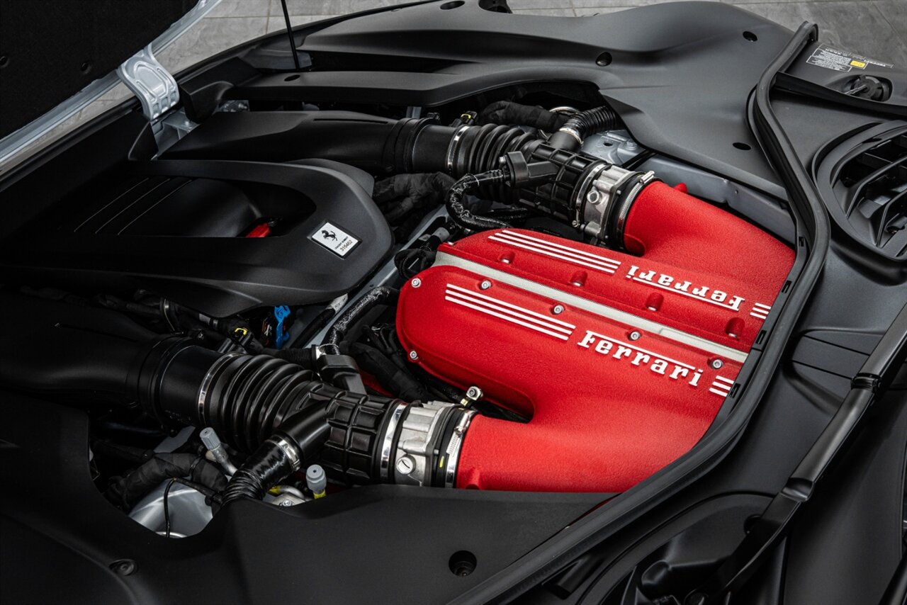 2025 Ferrari 12Cilindri *FULL PPF * STUNNING V12 * FULL CARBON* - Photo 10 - Costa Mesa, CA 92626