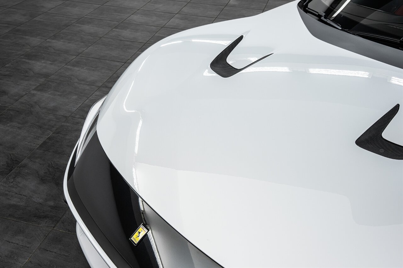 2025 Ferrari 12Cilindri *FULL PPF * STUNNING V12 * FULL CARBON* - Photo 9 - Costa Mesa, CA 92626