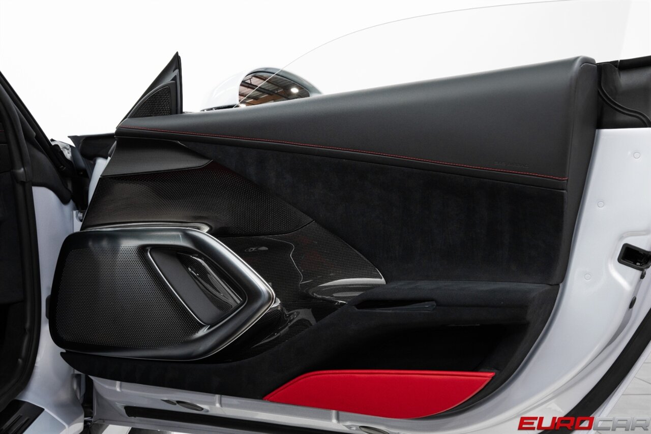 2025 Ferrari 12Cilindri *FULL PPF * STUNNING V12 * FULL CARBON* - Photo 28 - Costa Mesa, CA 92626