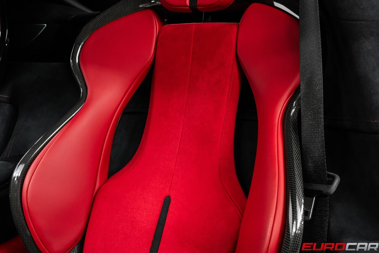 2025 Ferrari 12Cilindri *FULL PPF * STUNNING V12 * FULL CARBON* - Photo 47 - Costa Mesa, CA 92626