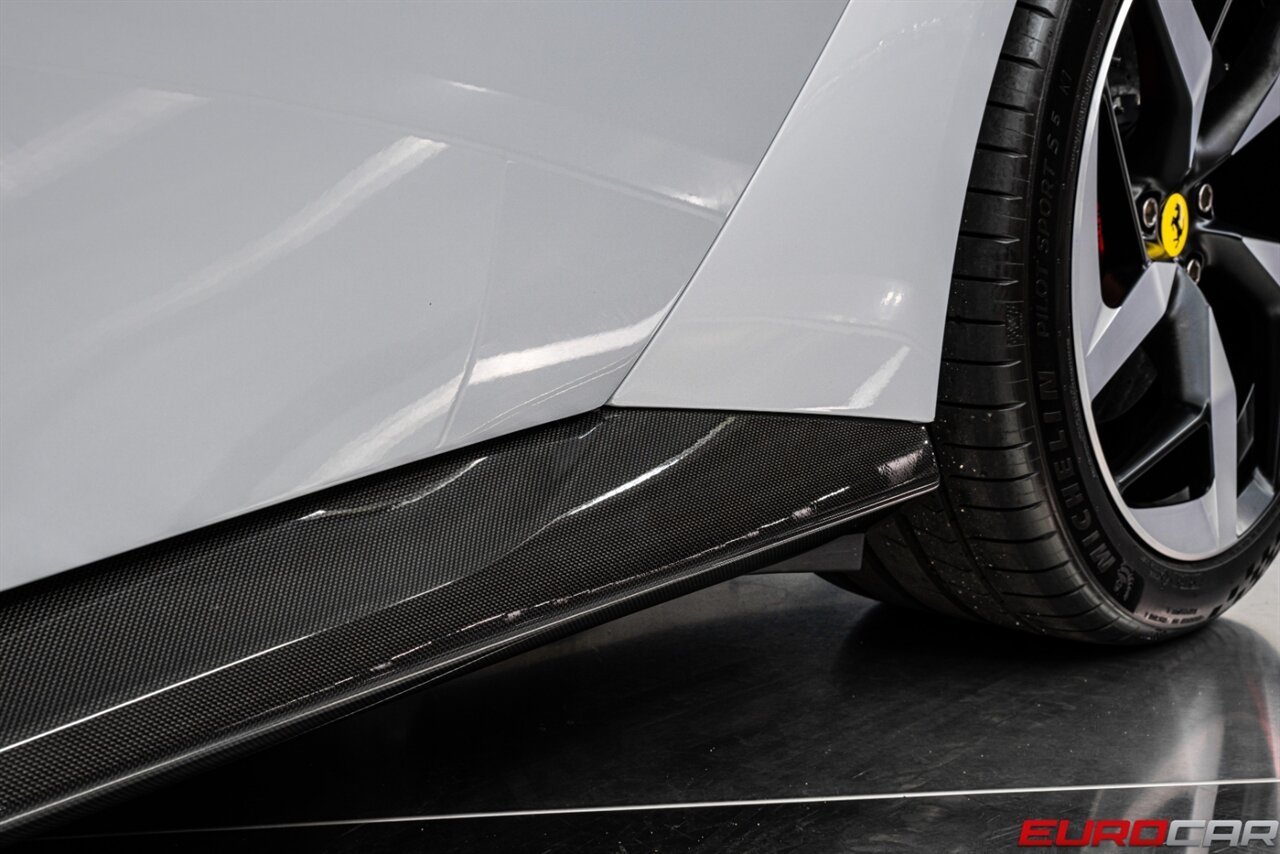 2025 Ferrari 12Cilindri *FULL PPF * STUNNING V12 * FULL CARBON* - Photo 17 - Costa Mesa, CA 92626