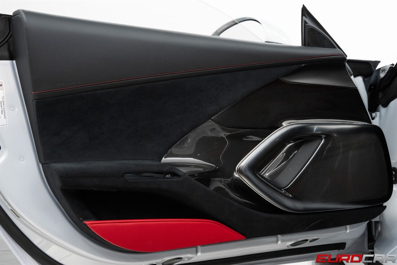 2025 Ferrari 12Cilindri *FULL PPF * STUNNING V12 * FULL CARBON* - Photo 29 - Costa Mesa, CA 92626