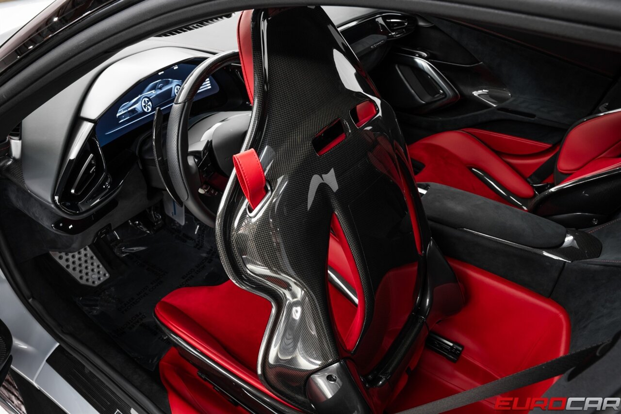 2025 Ferrari 12Cilindri *FULL PPF * STUNNING V12 * FULL CARBON* - Photo 45 - Costa Mesa, CA 92626