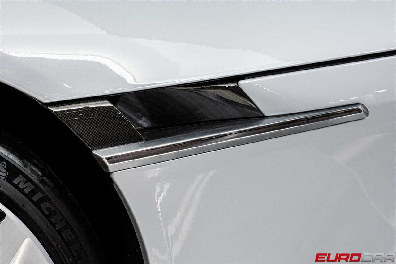 2025 Ferrari 12Cilindri *FULL PPF * STUNNING V12 * FULL CARBON* - Photo 16 - Costa Mesa, CA 92626
