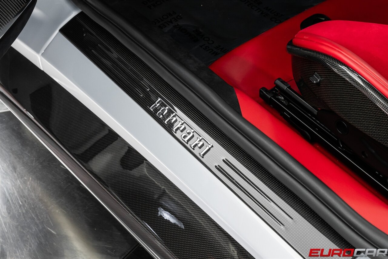 2025 Ferrari 12Cilindri *FULL PPF * STUNNING V12 * FULL CARBON* - Photo 50 - Costa Mesa, CA 92626