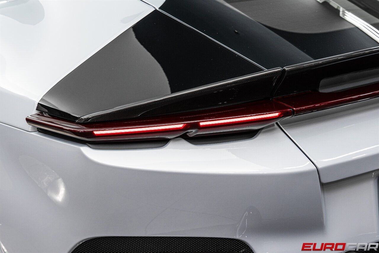 2025 Ferrari 12Cilindri *FULL PPF * STUNNING V12 * FULL CARBON* - Photo 22 - Costa Mesa, CA 92626
